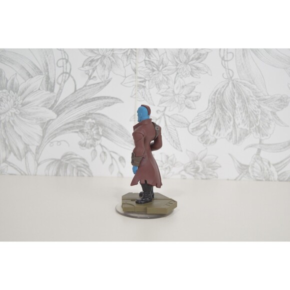 Infinity 2.0 Yondu Gaurdians Of The Galaxy Action Figure Marvel - Picture 2 of 6
